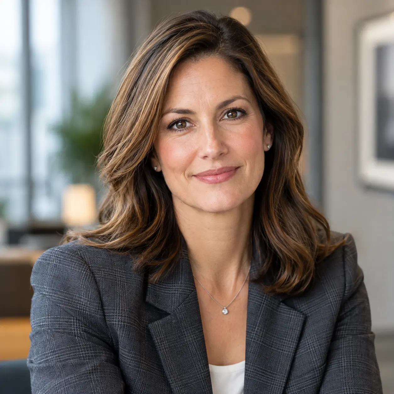 Claire Montgomery, SPHR
